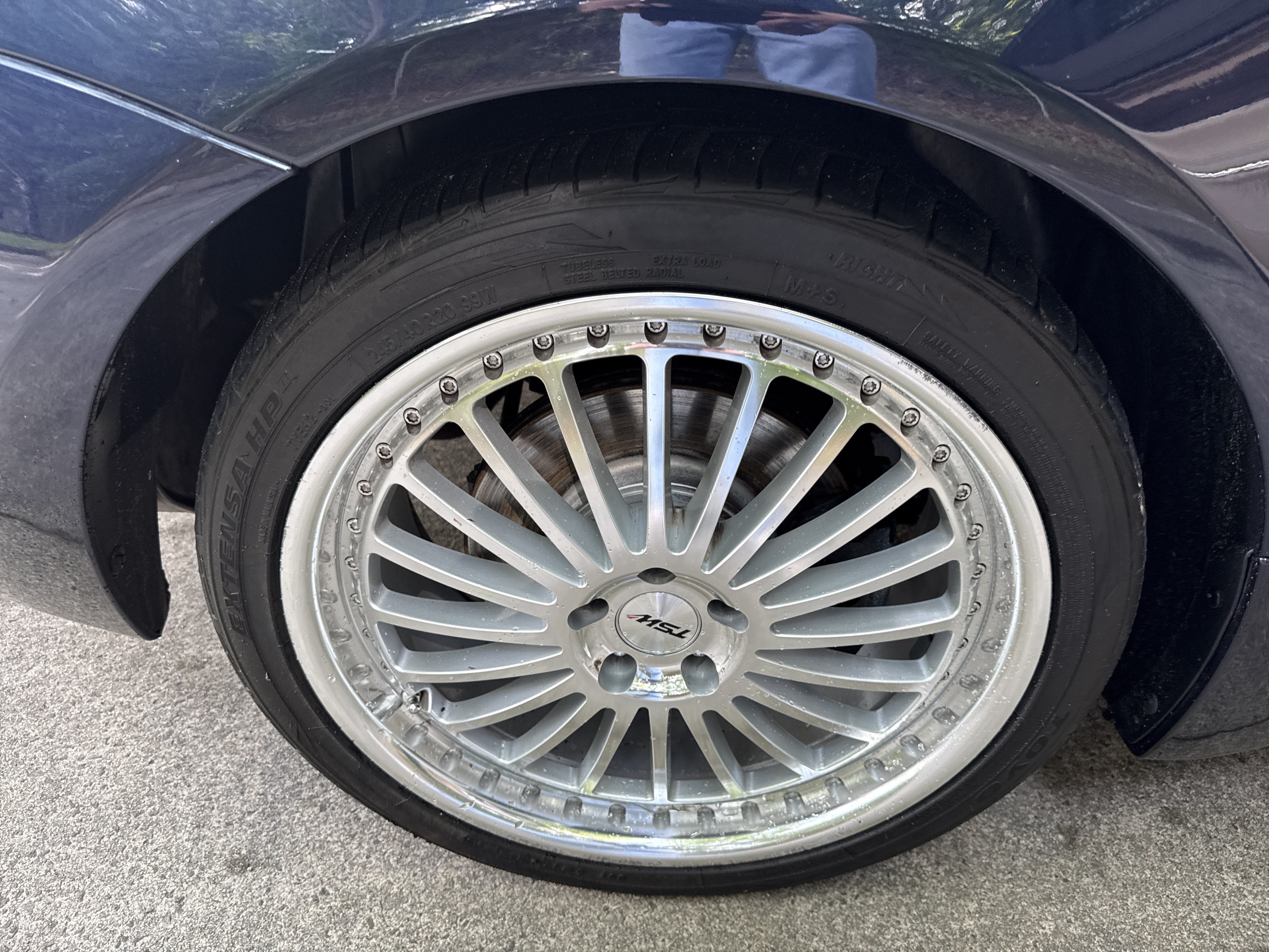 Used 2016 Jaguar XJ L Portfolio AWD/4WD image 17