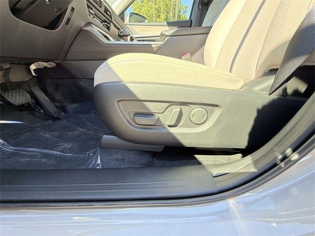 New 2026 MAZDA CX-90 3.3 Turbo w/ Preferred Package image 12