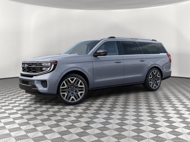 New 2027 Ford Expedition Max Platinum w/ Platinum Ultimate Package AWD/4WD image 2