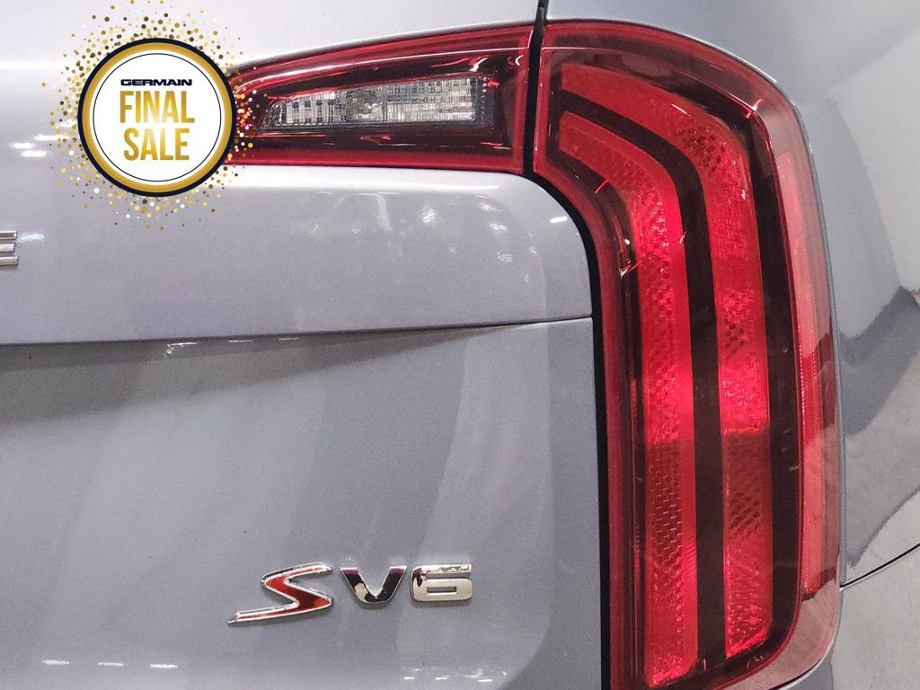 Used 2020 Kia Telluride S image 13