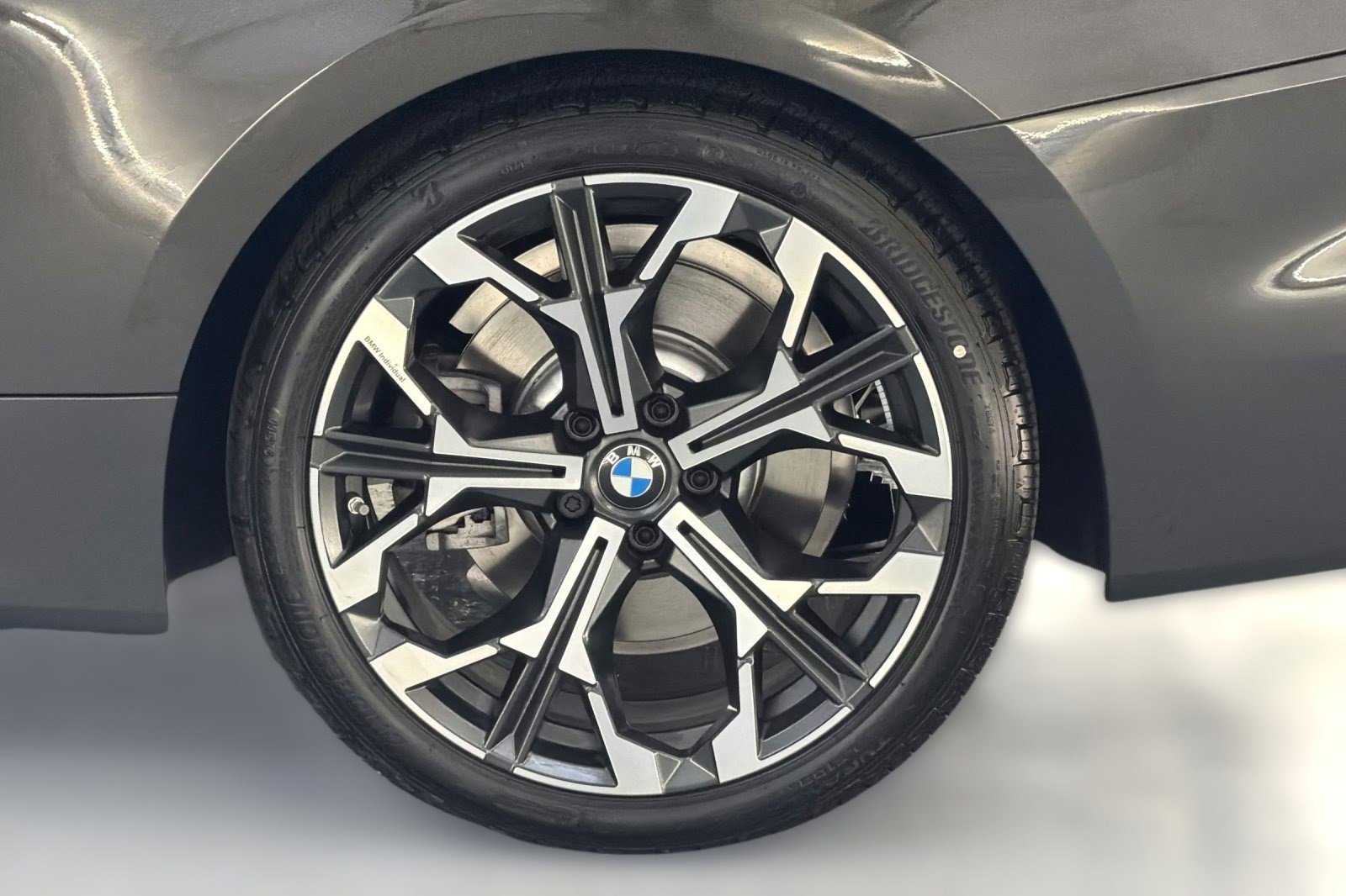 New 2026 BMW 430i Convertible w/ Parking Assistance Package image 11