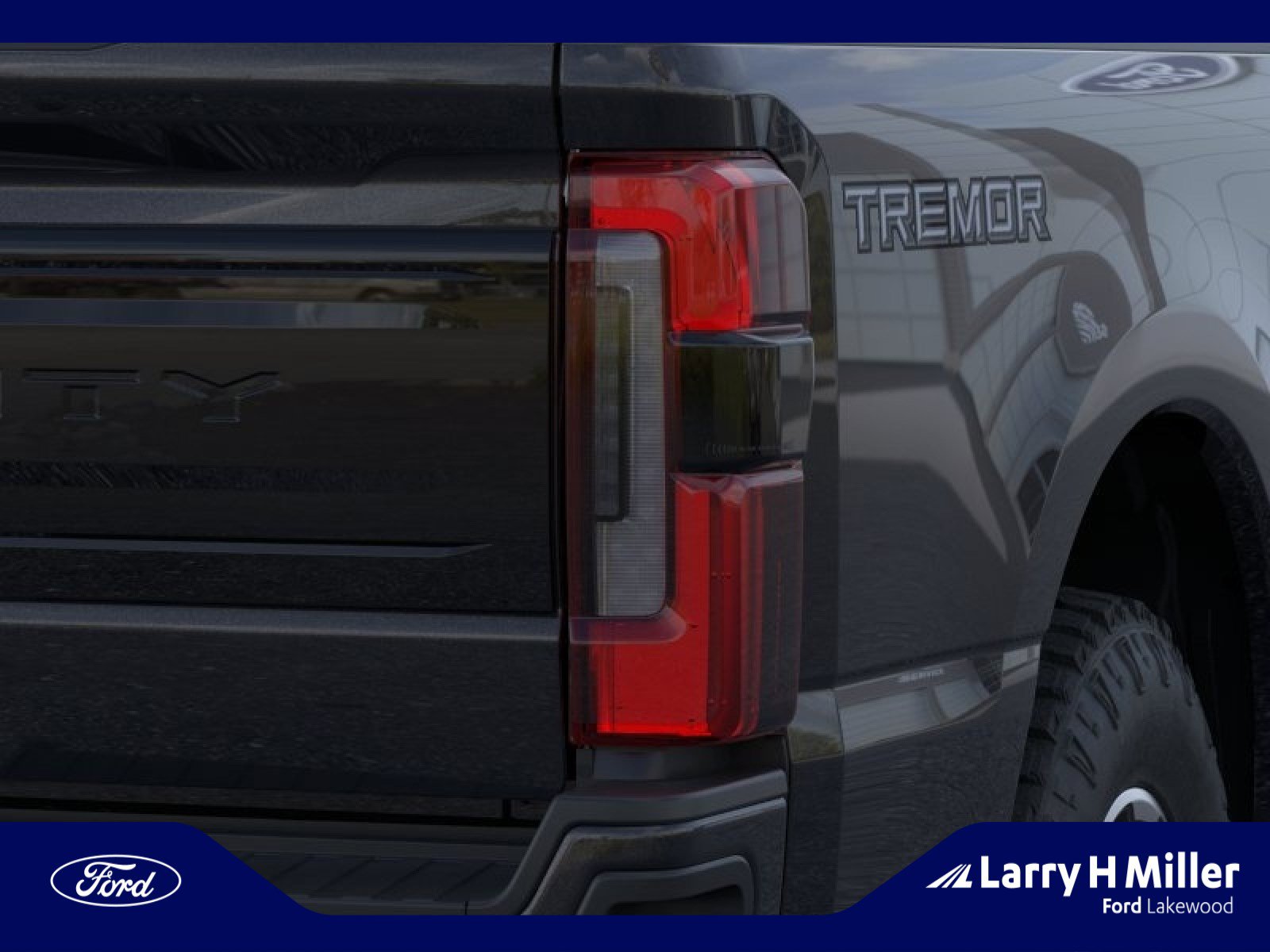 New 2026 Ford F250 Platinum AWD/4WD image 21