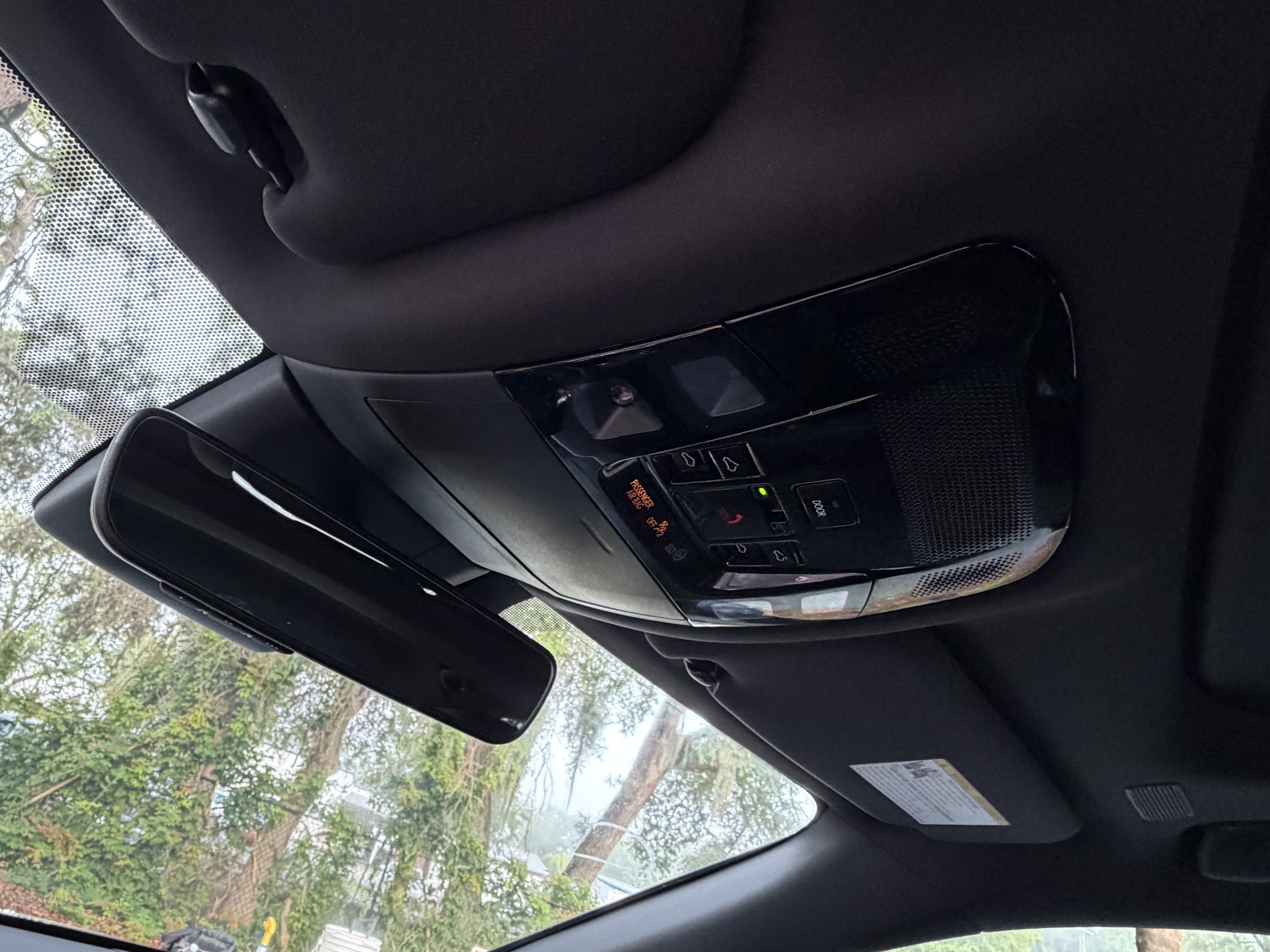Certified 2025 Lexus RX 350 Premium FWD image 28