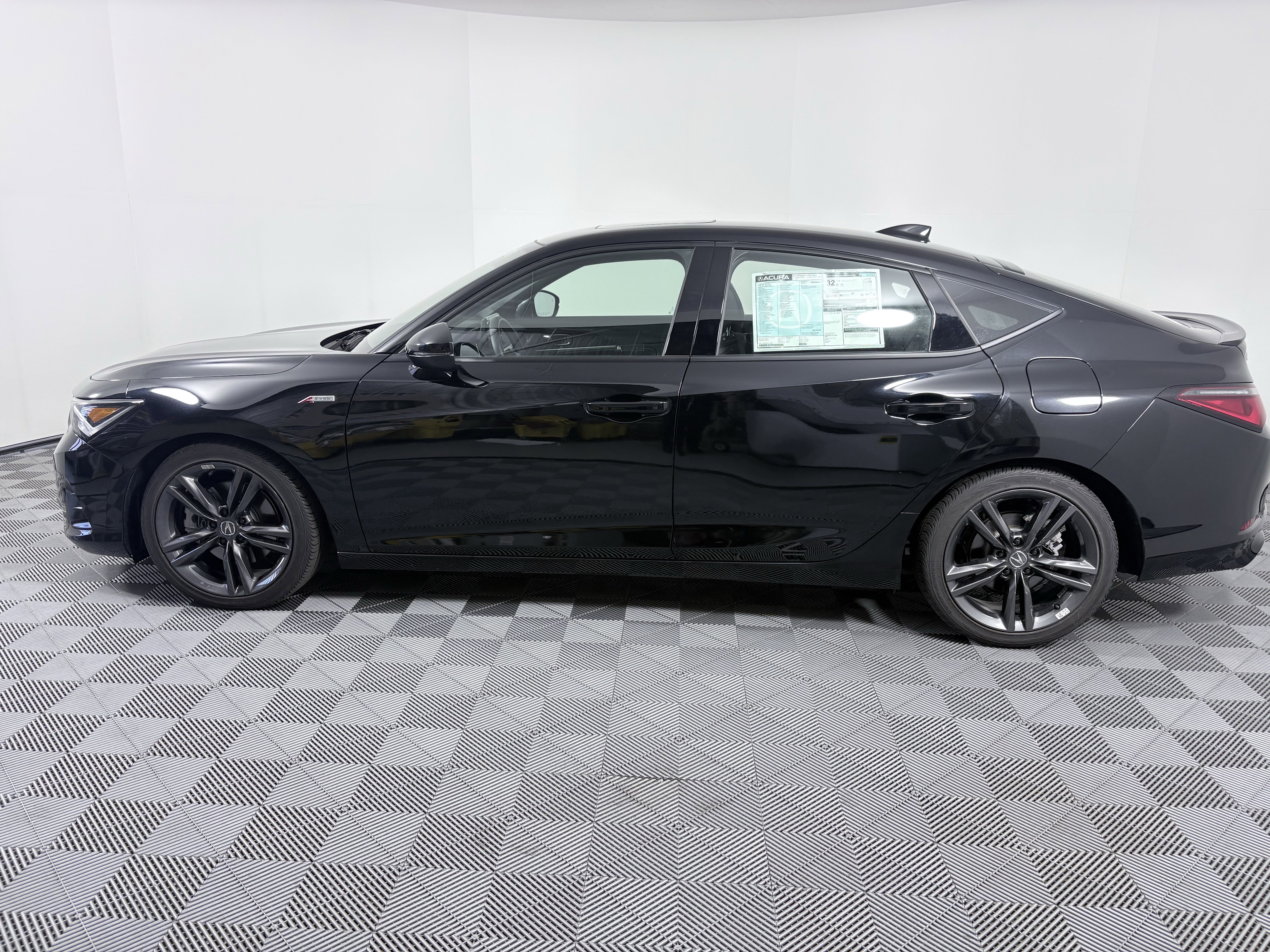 Used 2025 Acura Integra A-Spec image 5