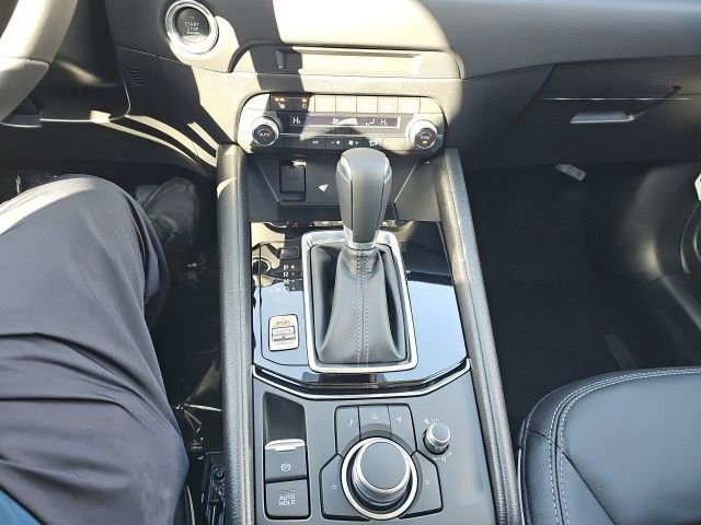 New 2025 MAZDA CX-5 AWD 2.5 S w/ Preferred Package image 22