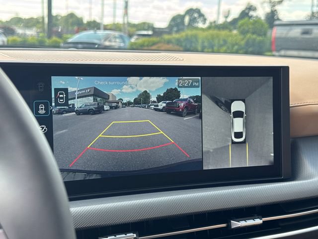 New 2026 Hyundai Sonata Limited FWD image 19
