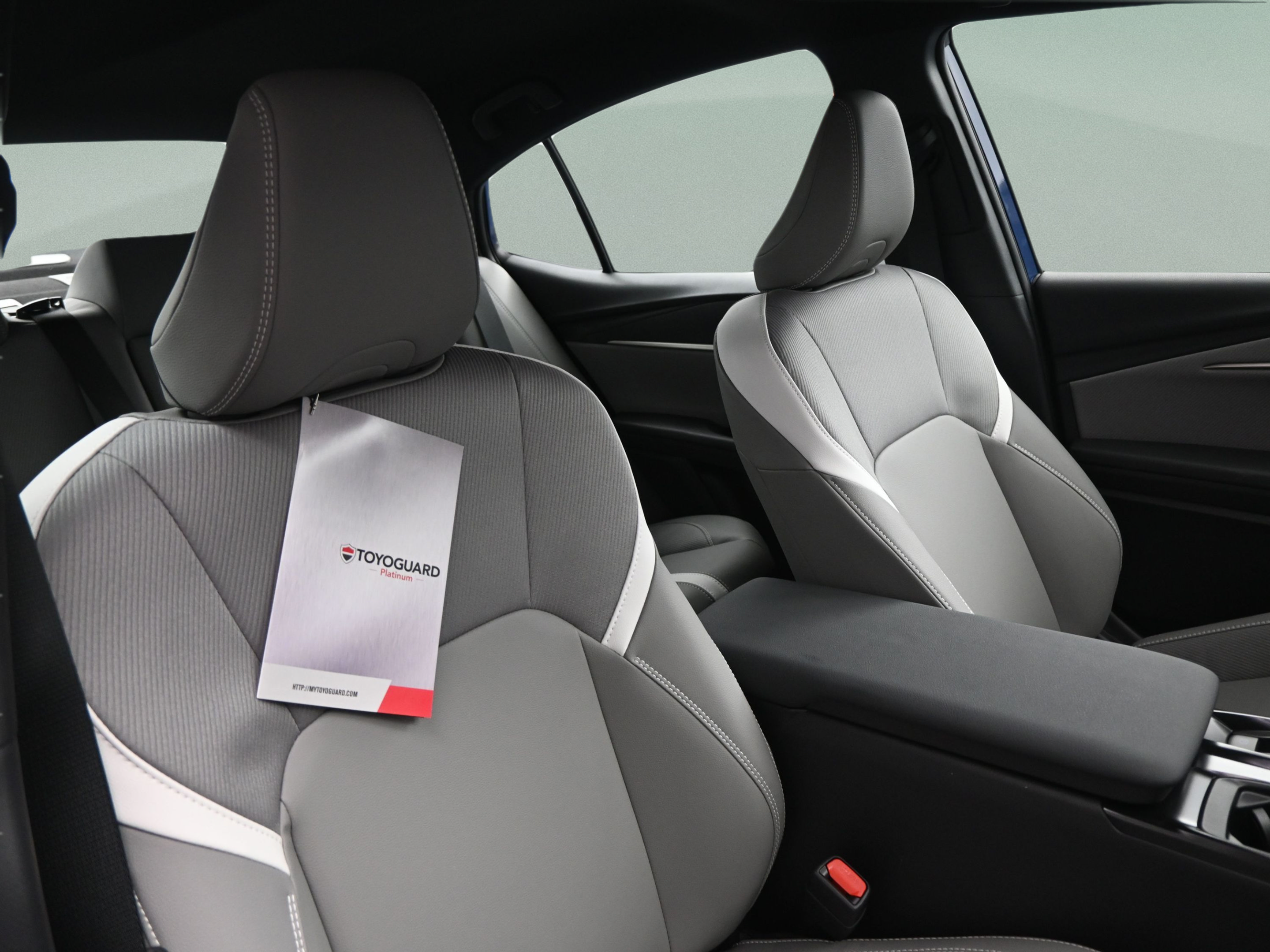 New 2026 Toyota Camry SE FWD image 32