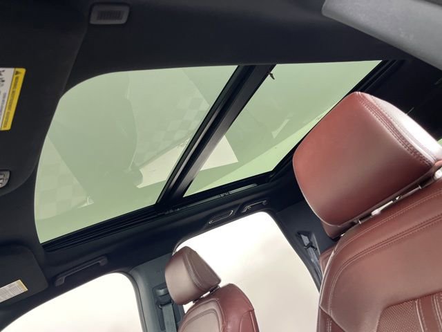 Used 2024 Ford Expedition Max Limited image 34