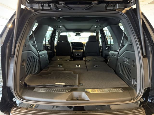 New 2026 Chevrolet Tahoe Premier w/ Sun And Tow Package image 16