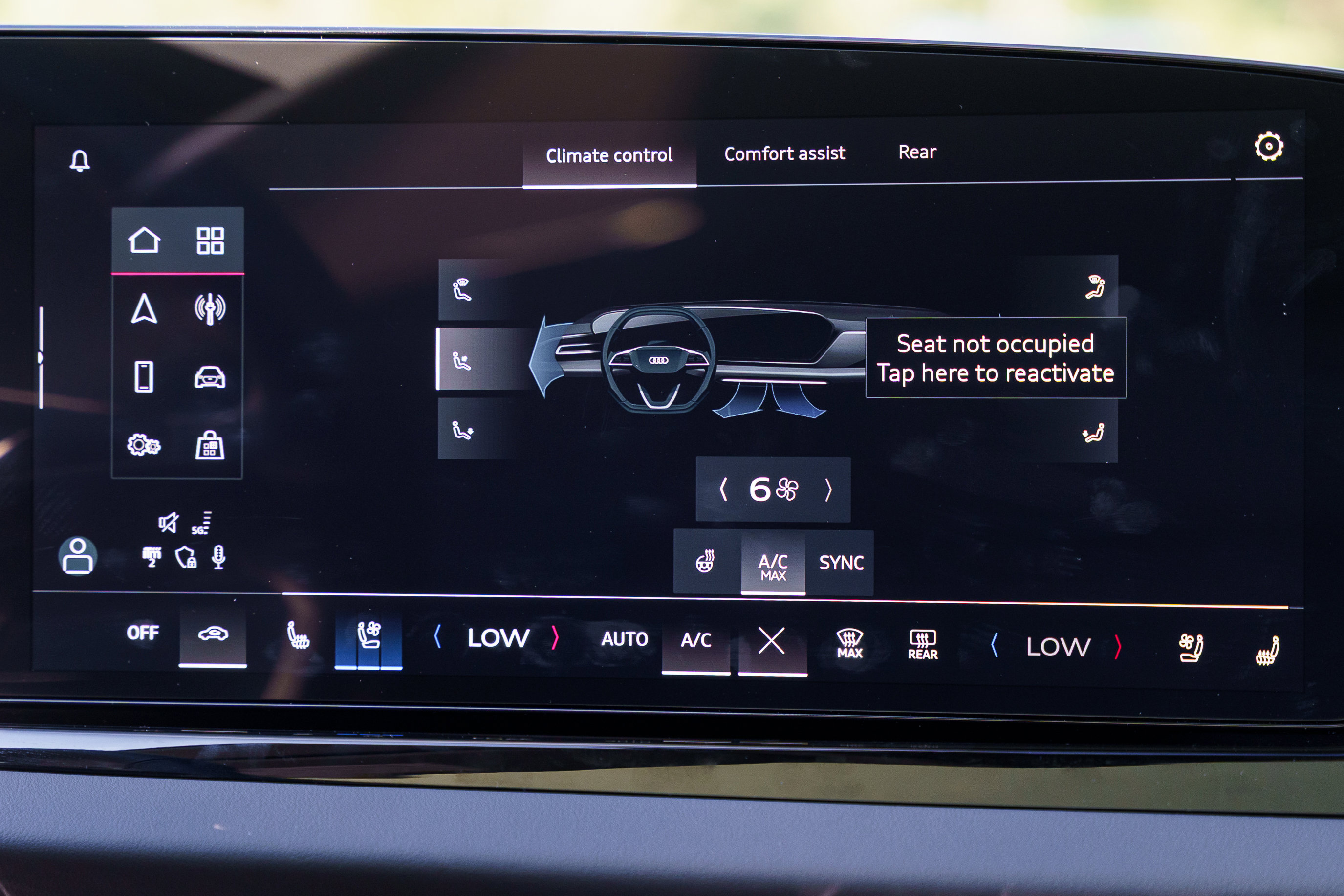 Certified 2025 Audi A5 2.0T Premium Plus w/ Premium Plus image 12