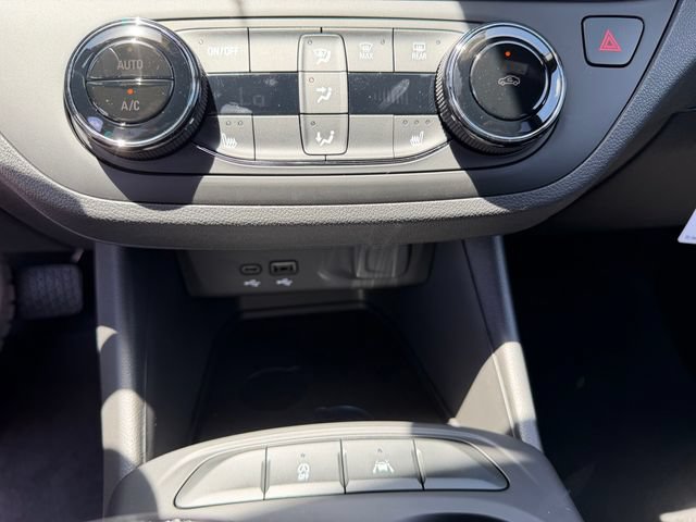 New 2026 Buick Envista Preferred w/ Convenience I Package FWD image 14