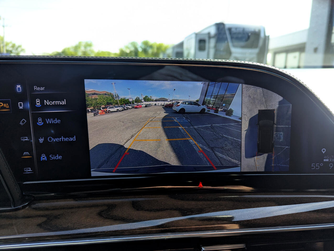 Used 2022 Cadillac Escalade ESV Sport Platinum image 22