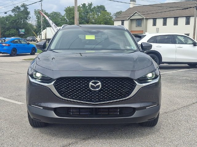 Used 2026 MAZDA CX-30 AWD 2.5 S w/ Premium Package image 10