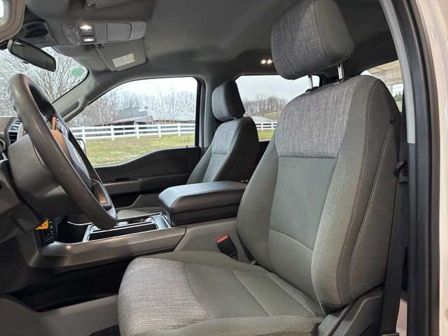 Used 2023 Ford F150 XLT w/ XTR Package image 14