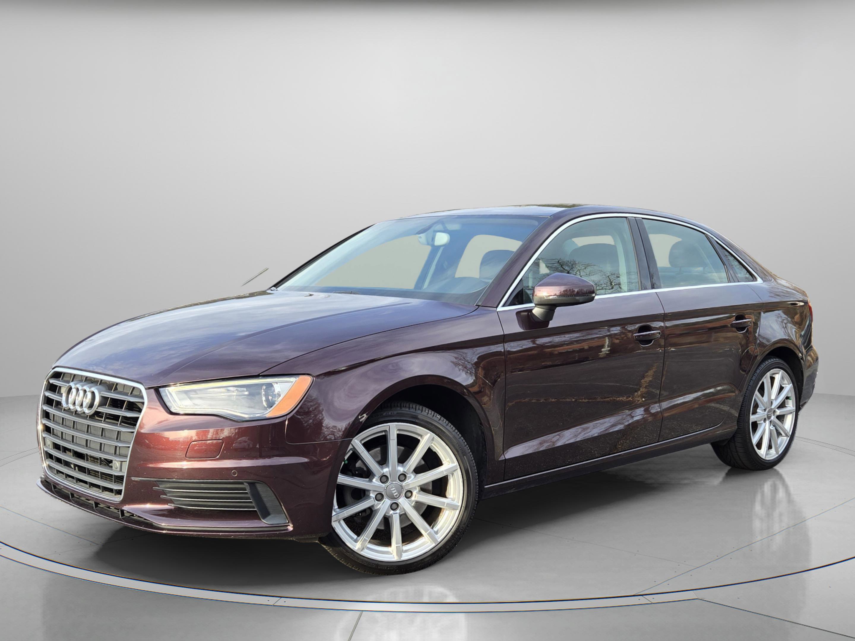 Used 2015 Audi A3 1.8T Premium Plus image 2