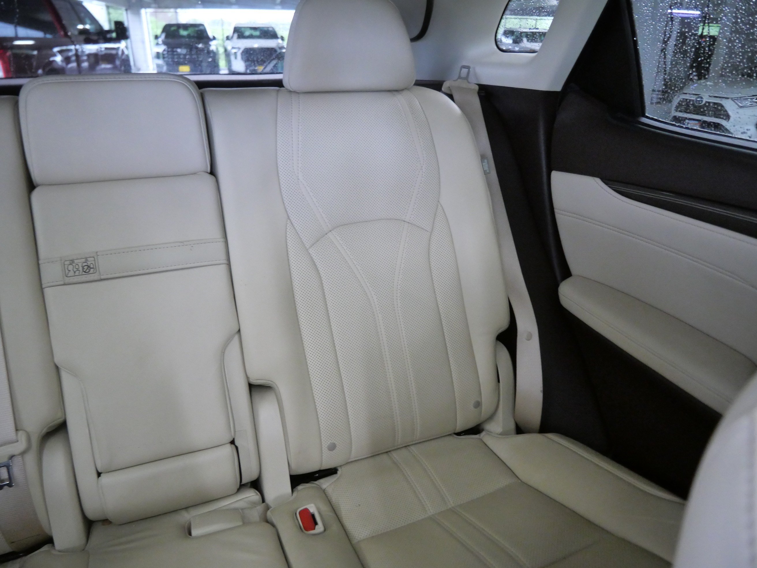 Used 2016 Lexus RX 350 AWD w/ Luxury Package image 14