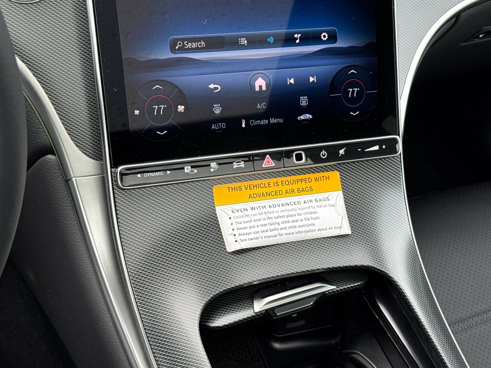 New 2025 Mercedes-Benz GLC 350e 4MATIC image 21