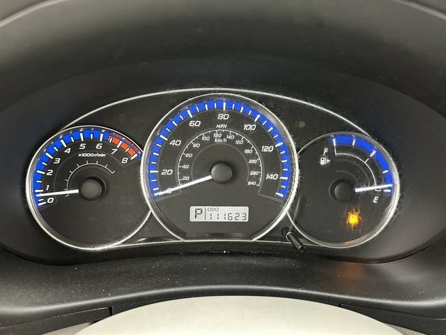 Used 2012 Subaru Forester 2.5X w/ Popular Pkg 2 AWD/4WD image 15