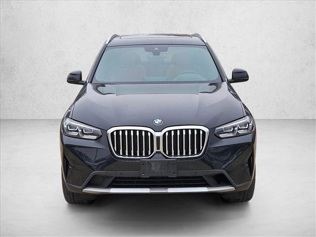 Used 2023 BMW X3 sDrive30i w/ Convenience Package image 2