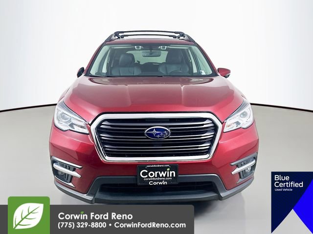 Used 2022 Subaru Ascent Limited w/ Technology Package AWD/4WD video 2
