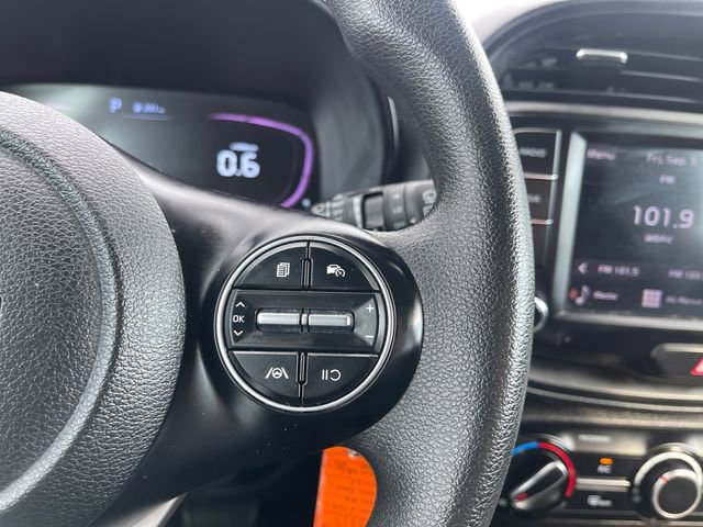 Used 2024 Kia Soul LX w/ Option Group 015 image 20