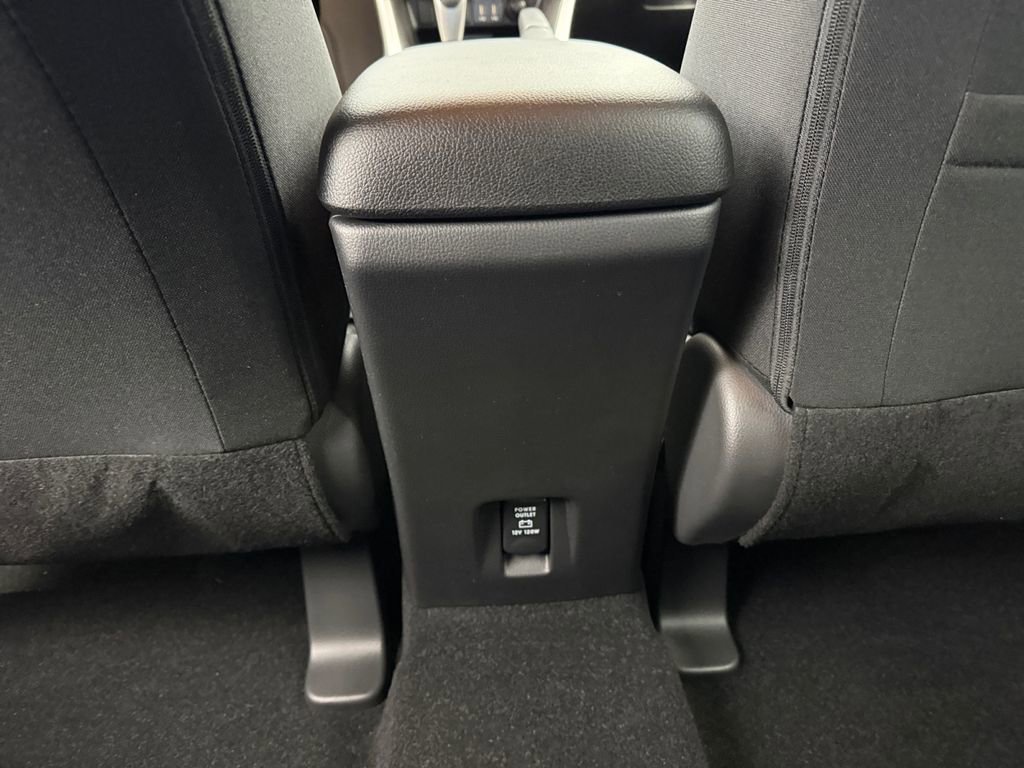 New 2026 Mitsubishi Eclipse Cross Ralliart image 28