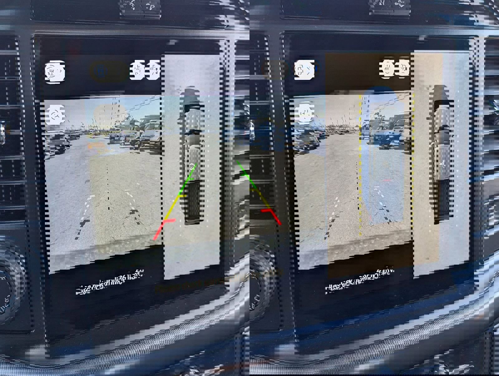 New 2026 Ford F150 Lariat w/ Equipment Group 501A Mid image 18