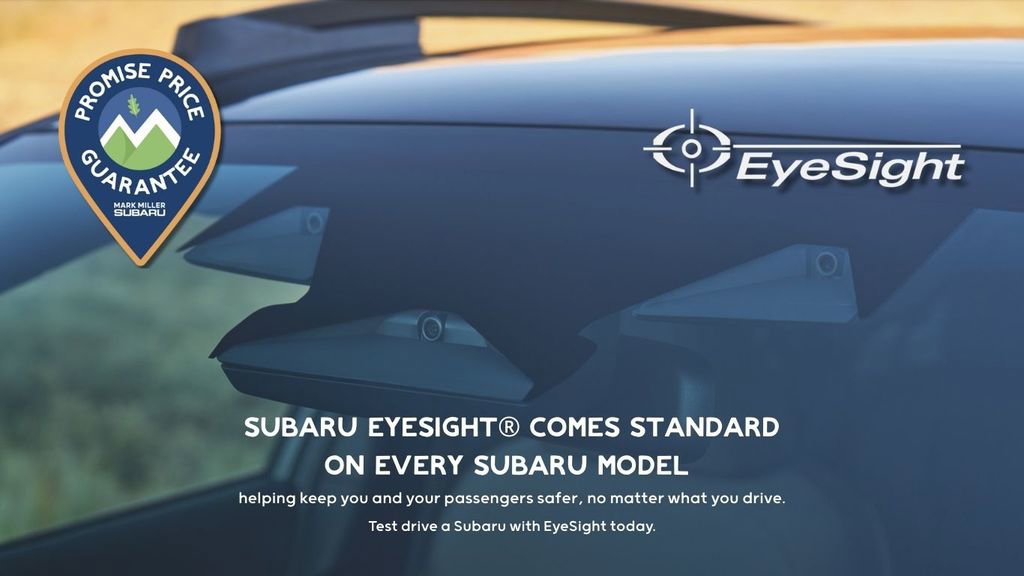 New 2025 Subaru Outback Wilderness image 13