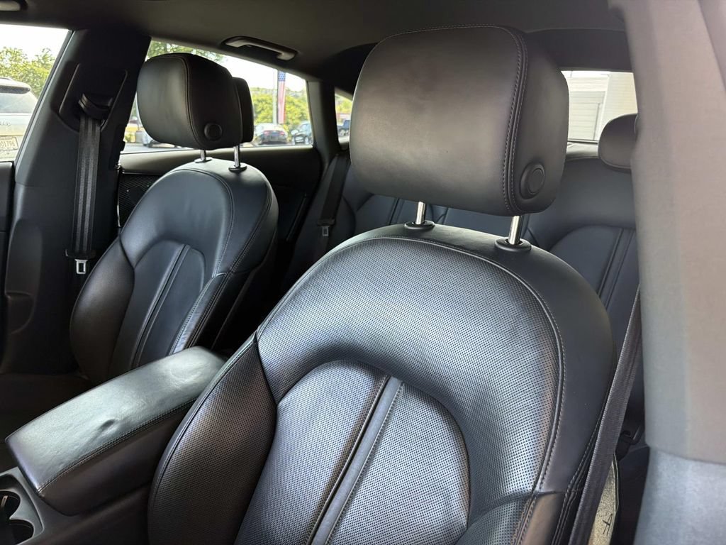 Used 2016 Audi RS 7 Prestige AWD/4WD image 22