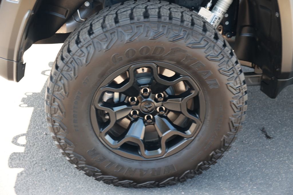 Used 2025 RAM 1500 RHO w/ RHO Level 1 Equipment Group image 9