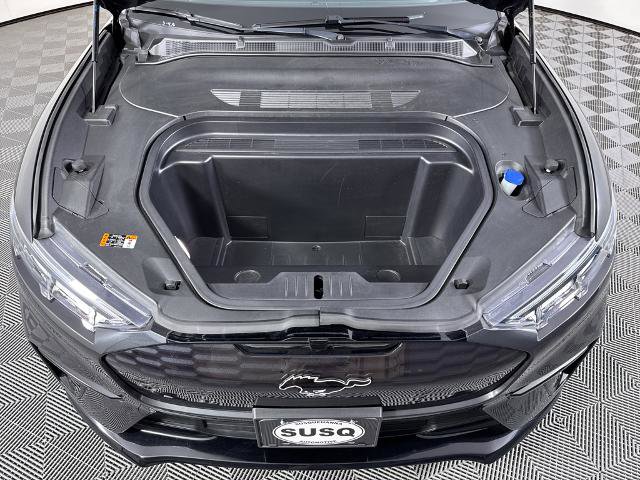 Certified 2022 Ford Mustang Mach-E GT image 4
