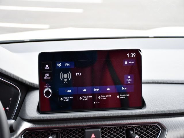 New 2026 Acura Integra A-Spec FWD image 25