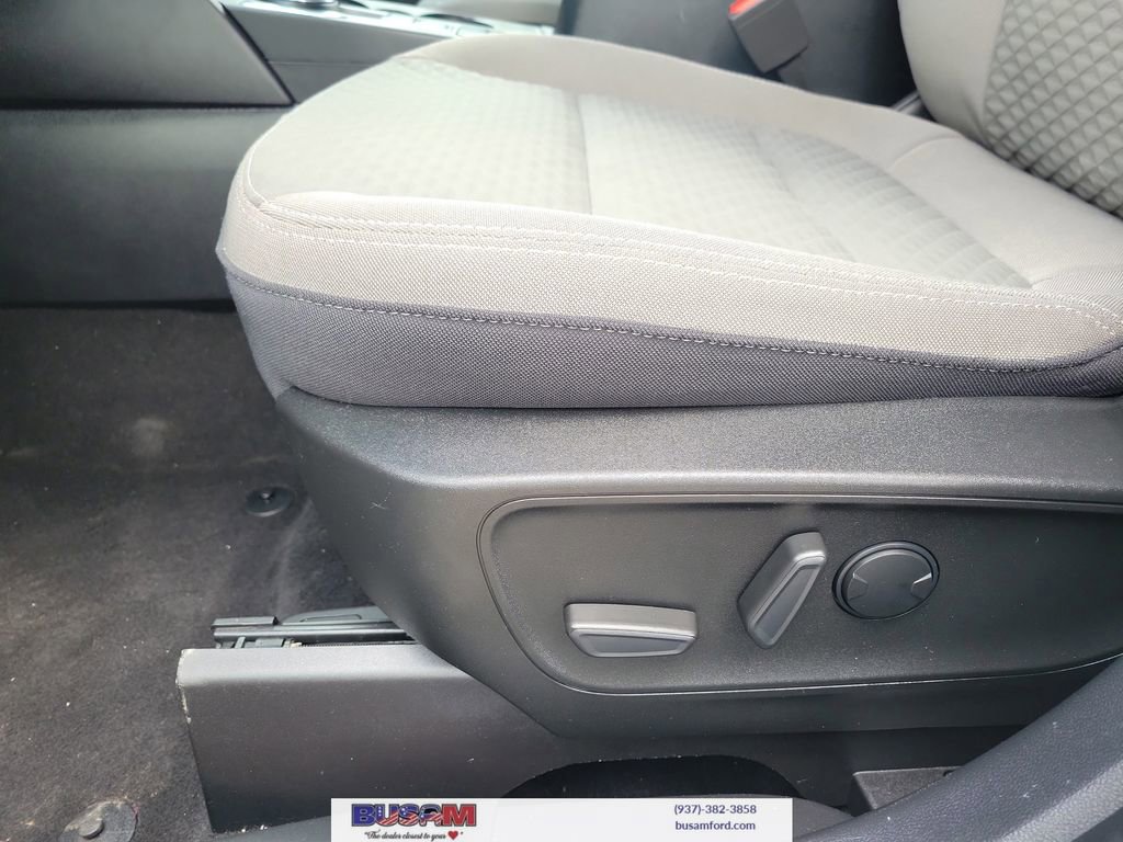 Used 2022 Ford Escape SE w/ Convenience Package FWD image 11