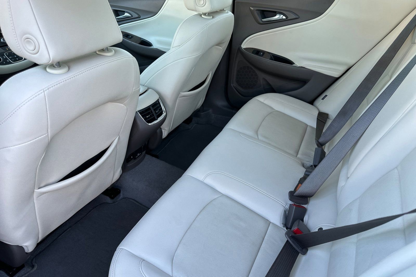 Certified 2024 Chevrolet Malibu LT image 13