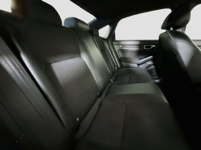 Used 2024 Honda Civic Sport image 26