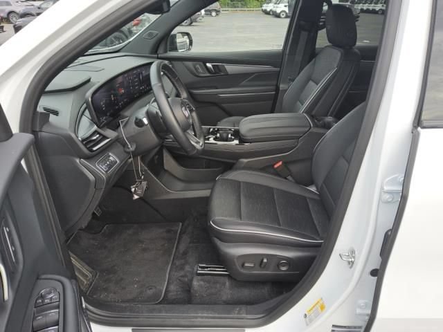 Used 2026 Buick Enclave Sport Touring FWD image 3