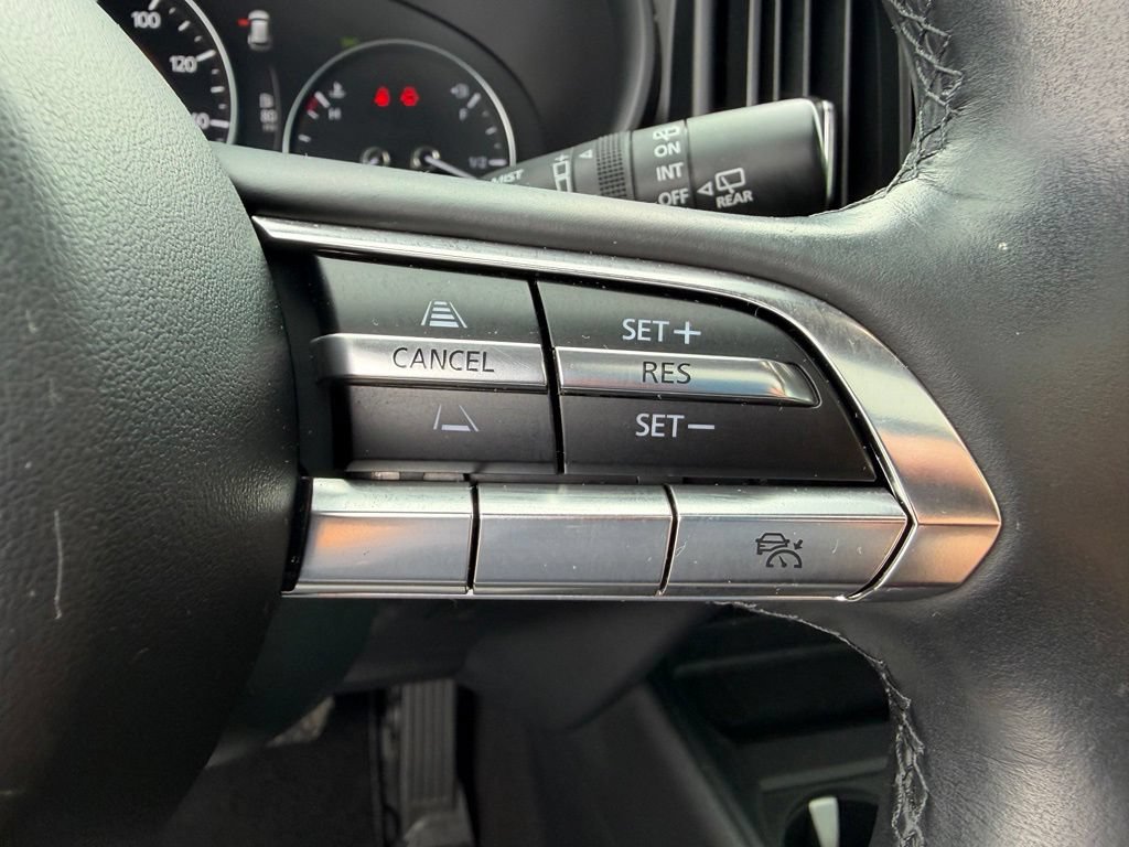 Used 2024 MAZDA CX-50 AWD 2.5 S w/ Cargo Package image 16