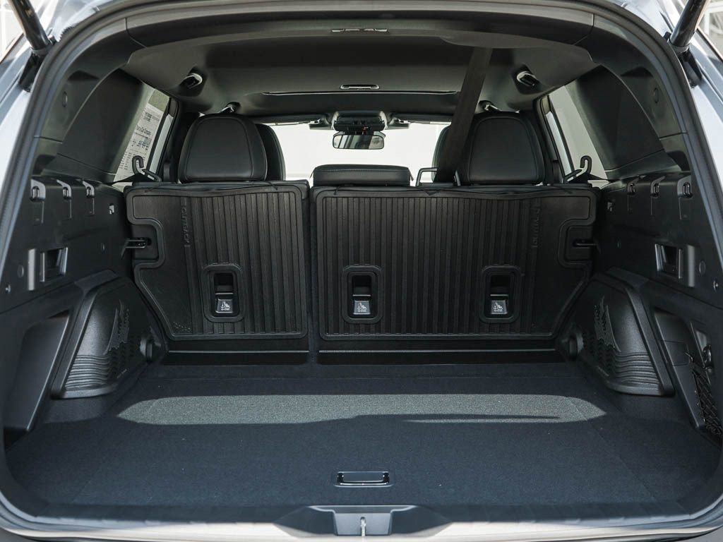 New 2026 Subaru Outback Premium AWD/4WD image 8