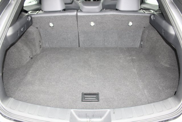 Certified 2025 Lexus UX 300h FWD image 8