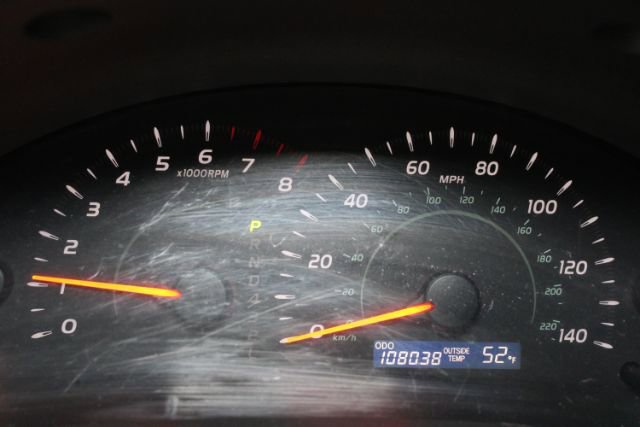 Used 2007 Toyota Camry XLE FWD image 17