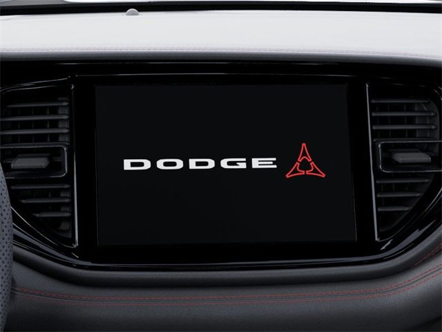 New 2025 Dodge Durango R/T image 18