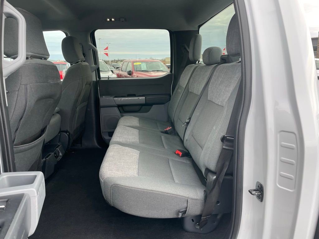 Used 2024 Ford F250 XLT image 9