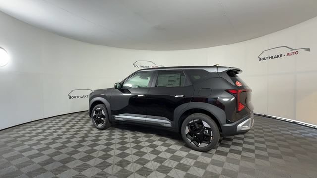 New 2027 Kia Seltos S AWD/4WD image 6