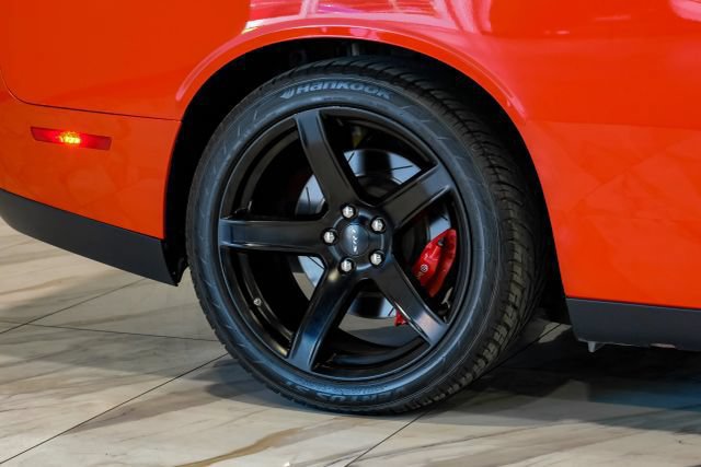 Used 2018 Dodge Challenger SRT w/ Technology Group RWD image 57