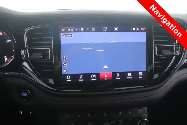 Used 2026 Dodge Durango GT image 5