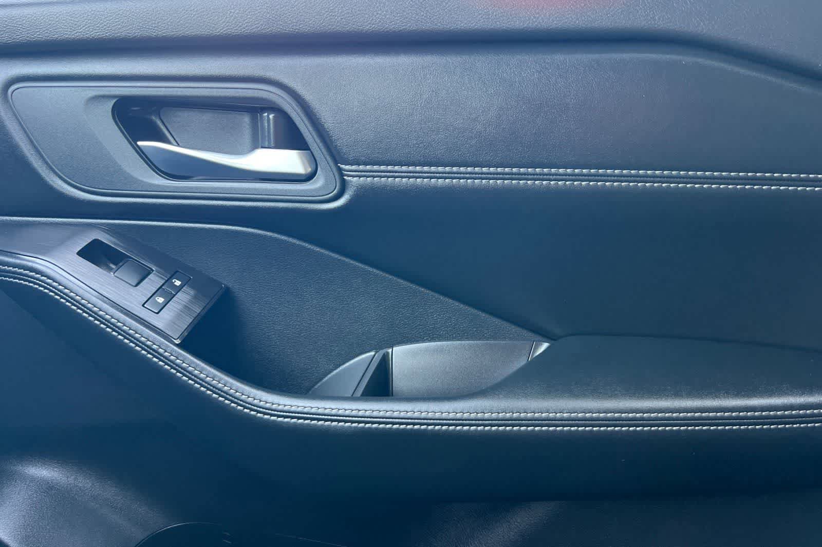 New 2026 Nissan Rogue Dark Armor image 21