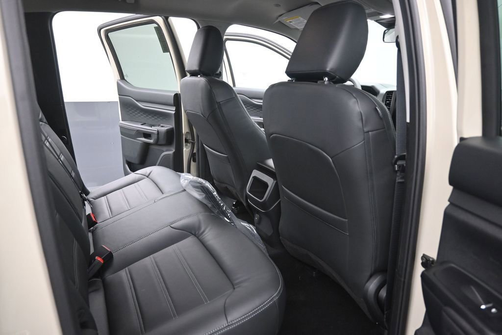 New 2026 Ford Ranger XL AWD/4WD image 14