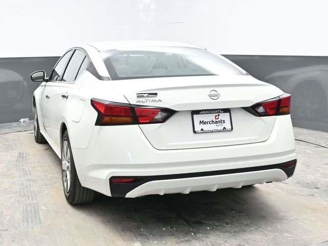 Used 2021 Nissan Altima 2.5 S image 5