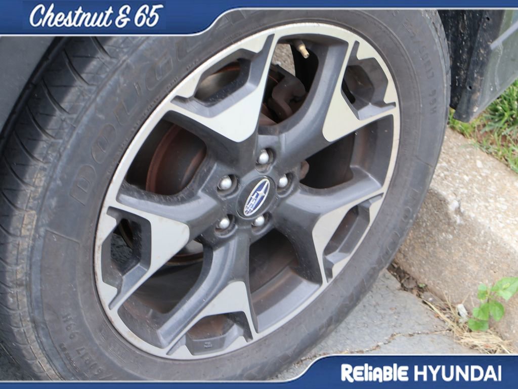 Used 2020 Subaru Crosstrek 2.0i image 24