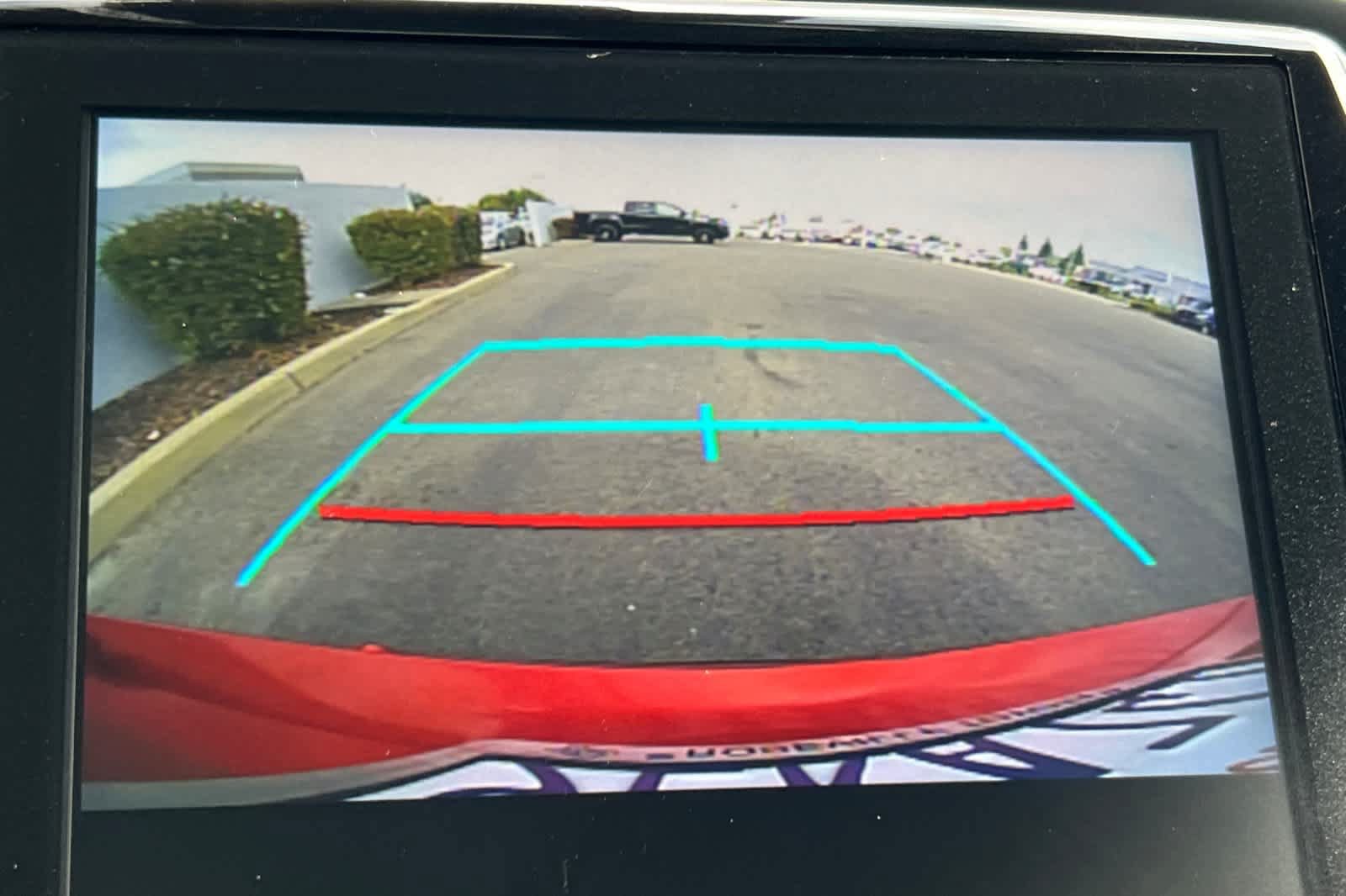 Certified 2022 Toyota Prius Prime Limited FWD image 22